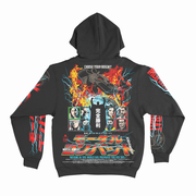 モータル・コンバット // Destiny (Variant Pullover Hoodie / Limited to 75)